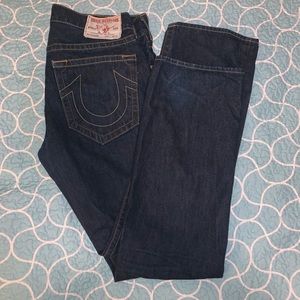 True Religion Men’s Bobby Jeans